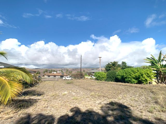 $420,000 | 4486 B Lot 61-a-2 Mamo Road, Unit 2 | Kekaha