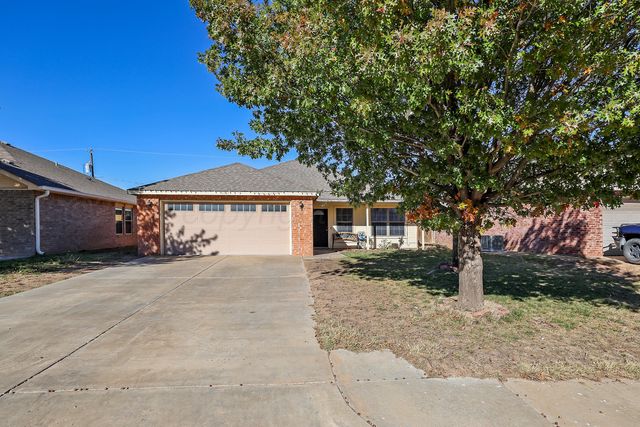 $1,600 | 3707 Eagle Crest Drive | Amarillo