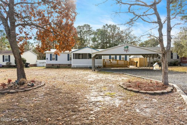 $259,000 | 463 Kara Drive Southwest | Shallotte Township - Brunswick County