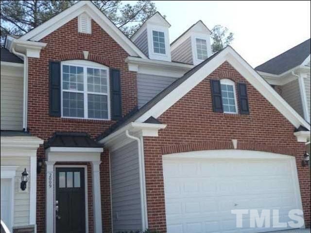 $2,095 | 2009 Corwith Drive | McCrimmon at the Park