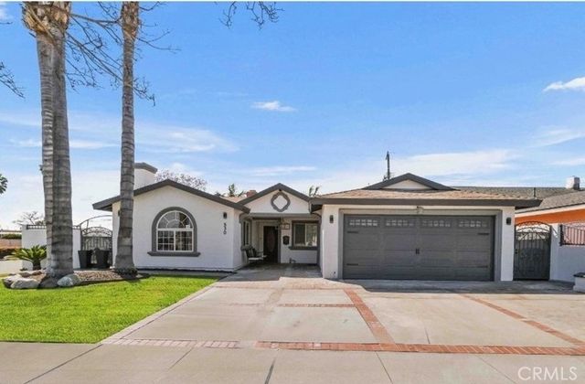 $4,100 | 530 South Everglade Street | South Santa Ana