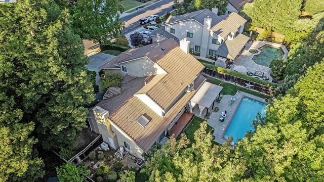 $2,649,000 | 7828 Foothill Knolls Drive | Pleasanton