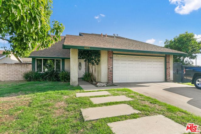 $899,000 | 6703 Poinsettia Court | Chino