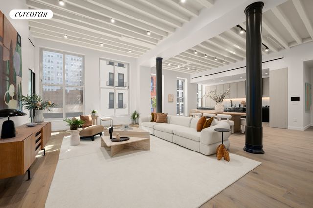 $6,950,000 | 62 Reade Street, Unit 2 | TriBeCa