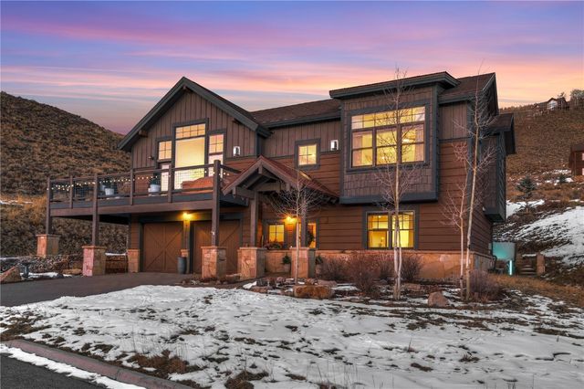 $2,669,000 | 88 Hares Ear Lane | Angler Mountain Ranch