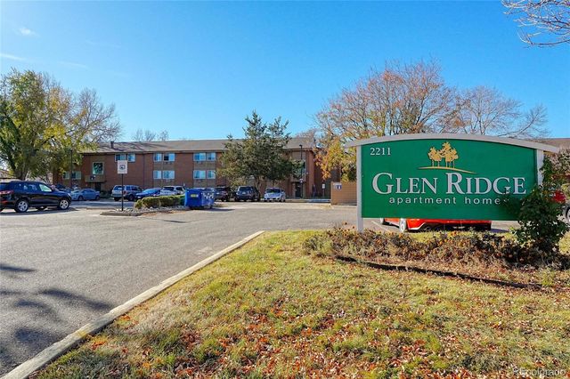 $1,470 | 2211 Pratt Street, Unit C304 | Garden Acres