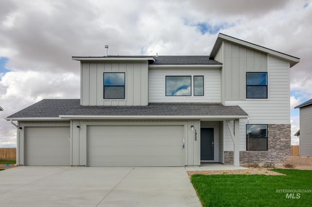 $434,990 | 1955 Southwest Besra Drive | Mountain Home