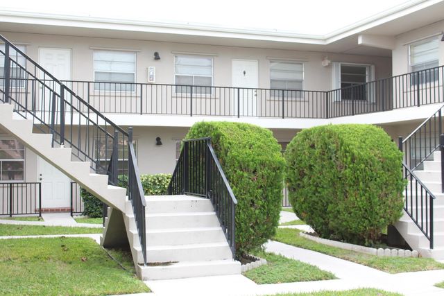 $186,500 | 1210 Old Boynton Road, Unit 108 | Boynton Beach