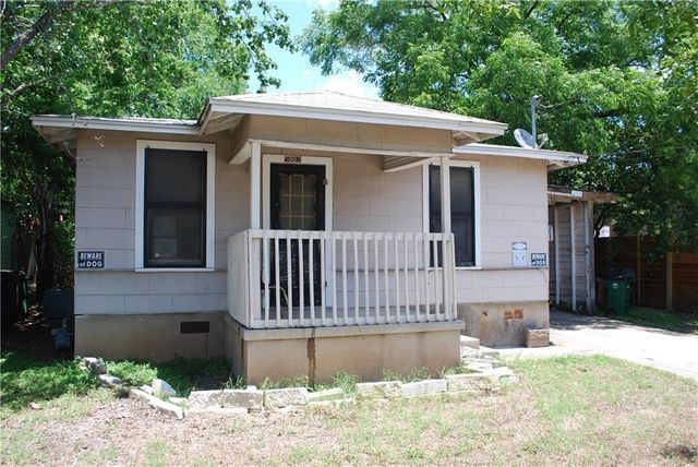 $2,300 | 5002 Lott Avenue | Austin