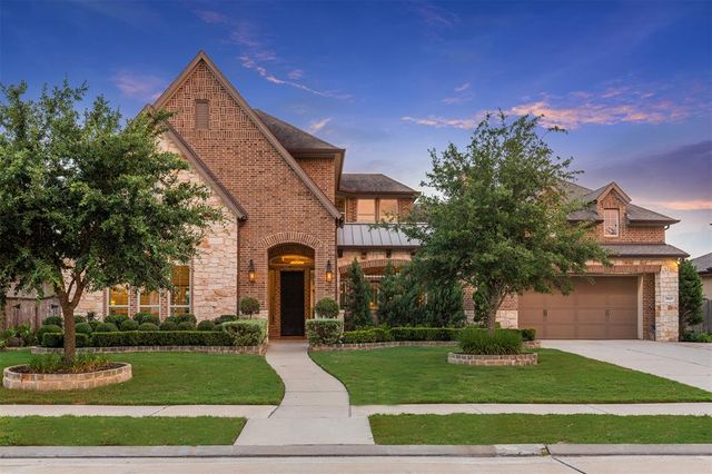 $1,199,950 | 27607 Brentsprings Run Lane | Cinco Ranch Northwest