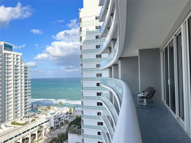 $8,500 | 3101 Bayshore Drive, Unit 1806 | Central Beach