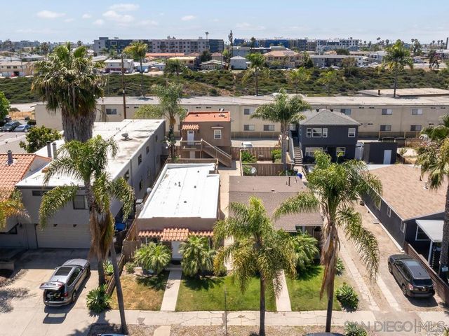 $1,485,000 | 4522-26 32nd Street | Normal Heights