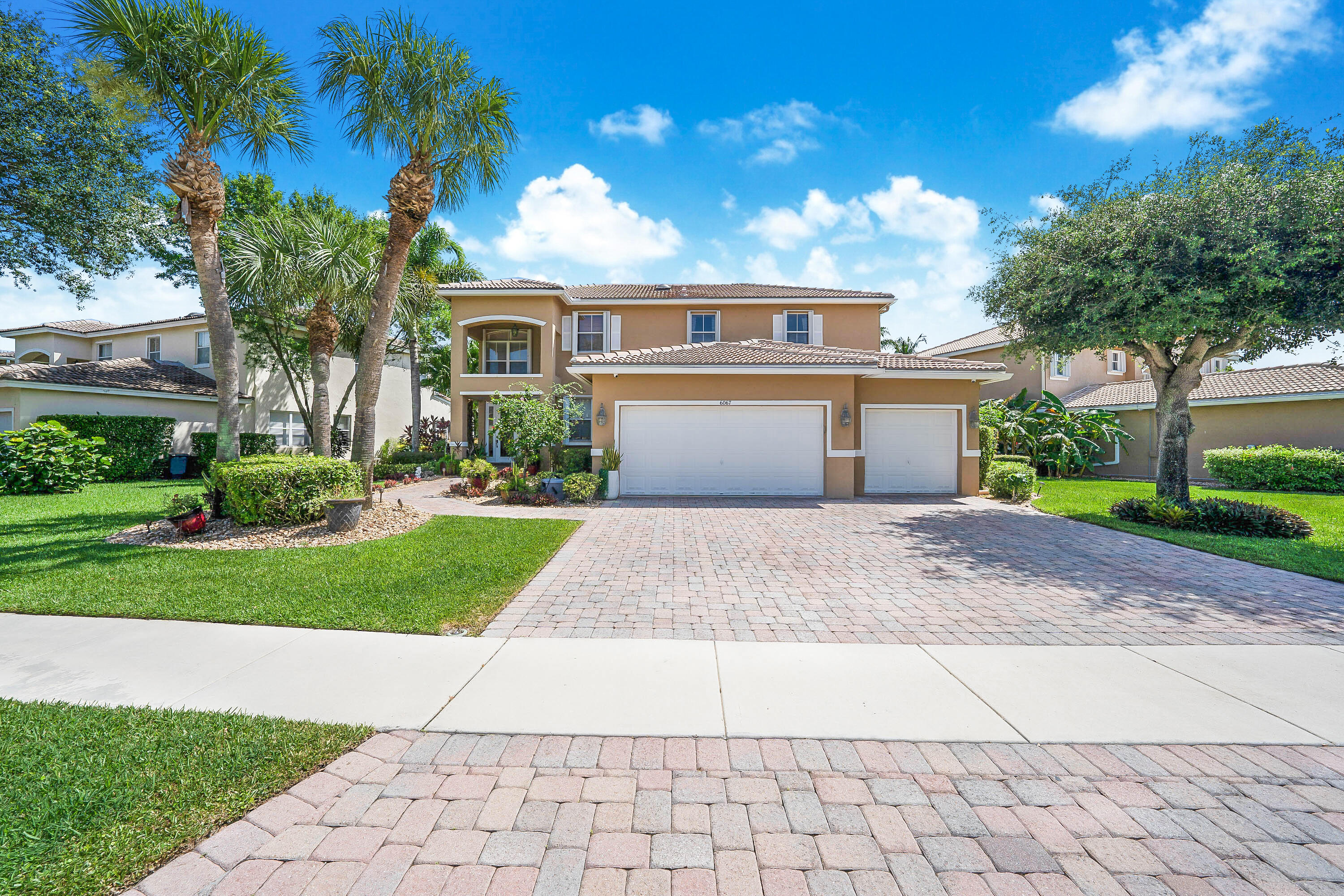 6067 C Durham Drive, Lake Worth, FL 33467 | Compass