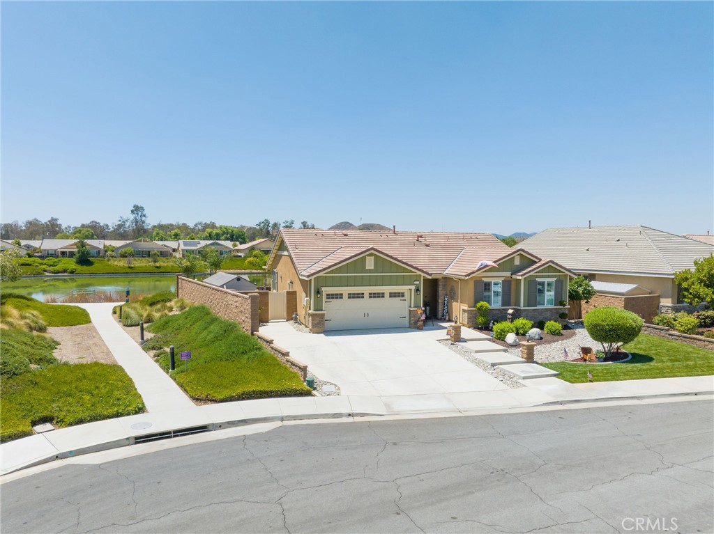 30441 Bristol Gate Lane, Menifee, CA 92584 | Compass