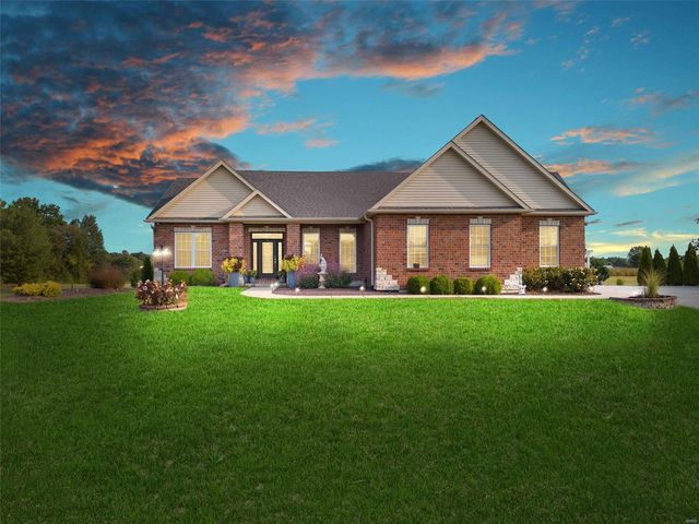 $683,900 | 11 Rodeo Drive | Clark Township - Lincoln County