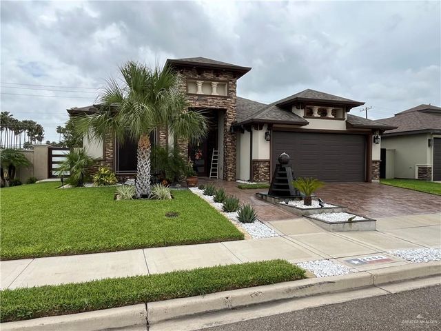 $339,900 | 2304 Liverpool Drive | Edinburg