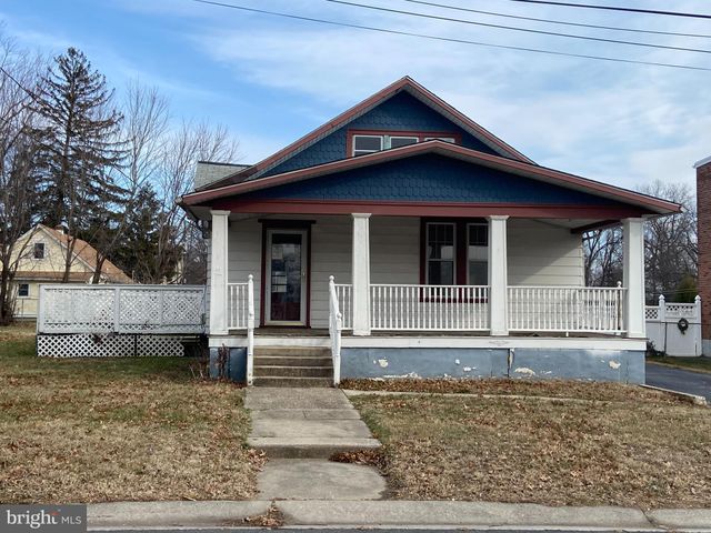 $229,900 | 2 Princeton Avenue | Claymont