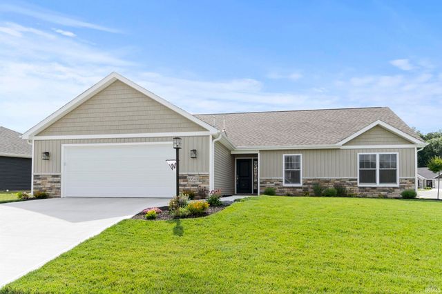 $328,900 | 13543 Copper Strike Pass | Northwest Fort Wayne