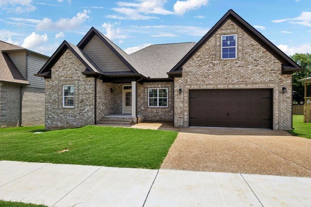 $724,900 | 7136 Silverwood Trail | Donelson-Hermitage-Old Hickory