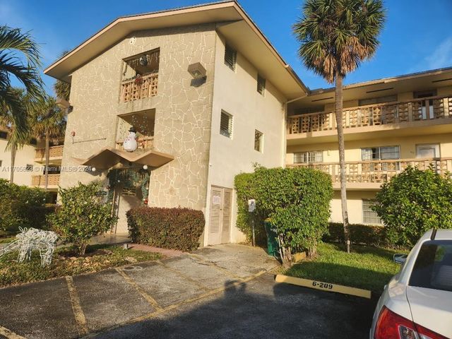 $110,000 | 16901 Northeast 13th Avenue, Unit 209 | Windward