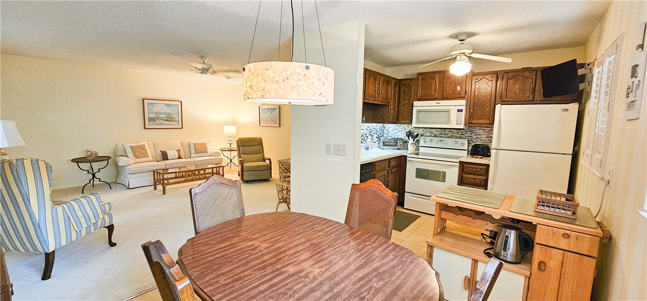 a bedroom with furniture and a table