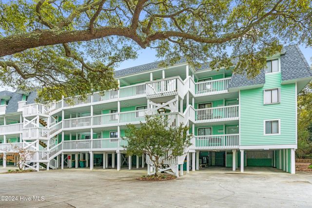 $349,000 | 2305 Surfrider Circle, Unit B | Kure Beach