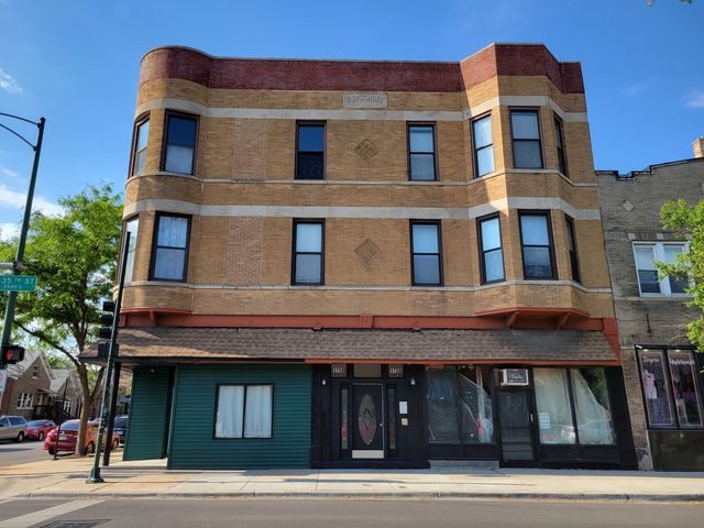 $199,000 | 1756 West 35th Street, Unit 3F | McKinley Park