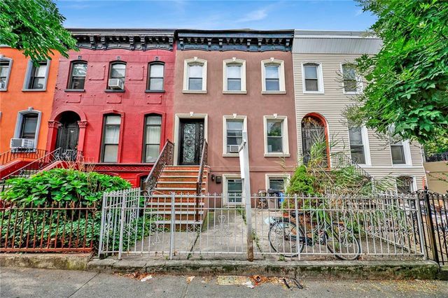 $1,679,999 | 218 9th Street | Gowanus