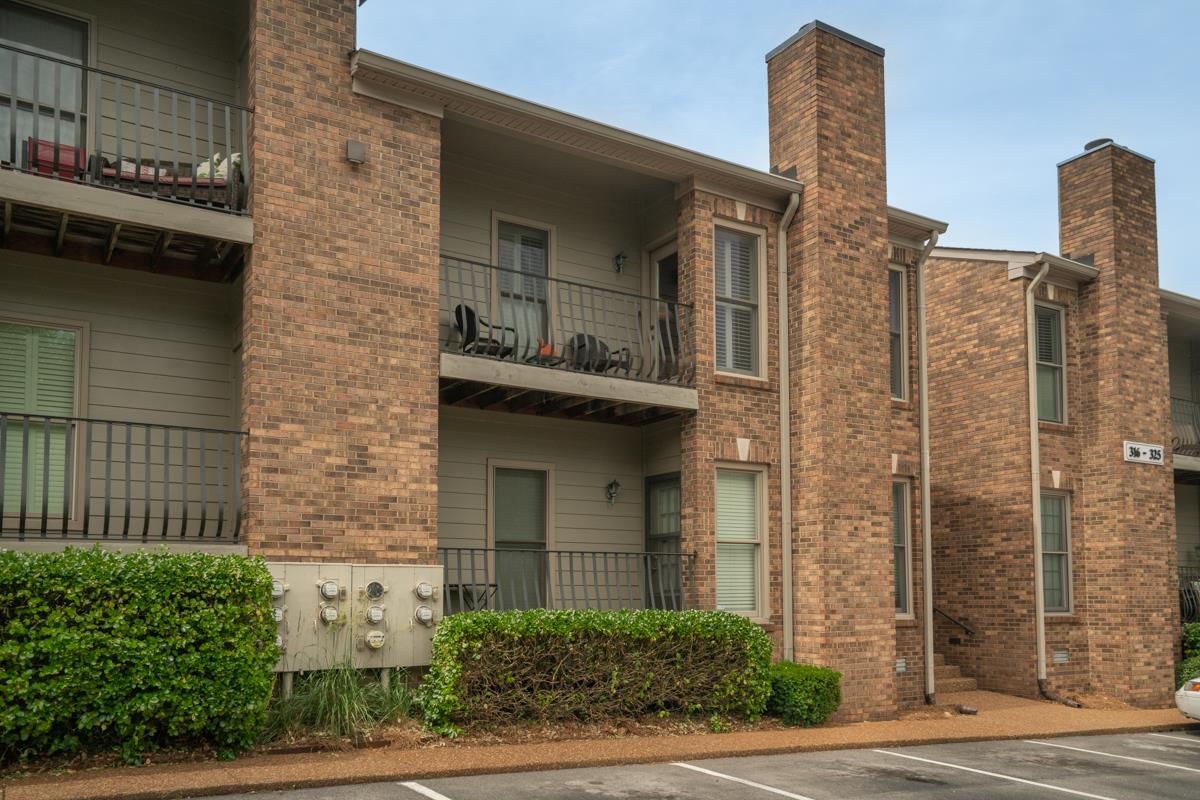 322 Sloan Road, Unit 322, Nashville, TN 37209 Compass