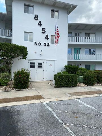 $115,000 | 8454 111th Street North, Unit 201 | Seminole