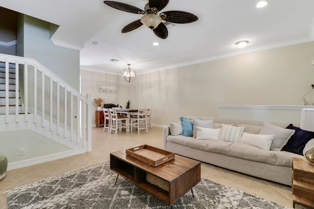 $499,000 | 110 East Pigeon Plum Drive, Unit 102 | Jupiter