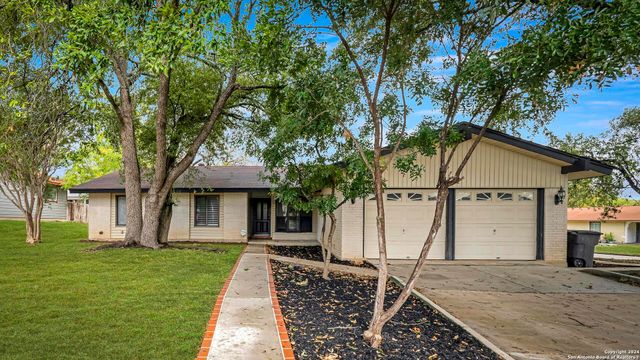 $265,000 | 5607 Edie Adams Drive | San Antonio