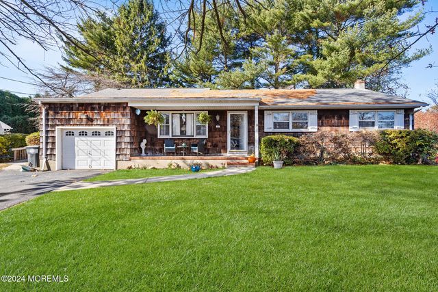 $699,000 | 1305 Squirrel Road | Wall Township - Monmouth County