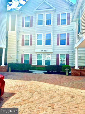 $240,000 | 9602 Devedente Drive, Unit 103 | Owings Mills