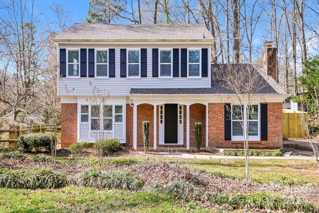 $2,408 | 1209 Blossom Wood Court | Wood Hollow