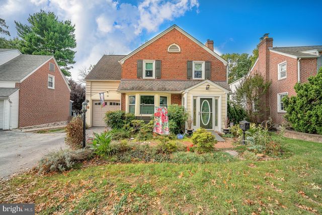 $589,900 | 36 Myrtle Avenue | Haverford Township - Delaware County