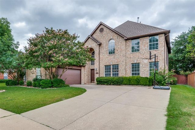 $535,000 | 204 Prism Lane | Stonebridge Ranch