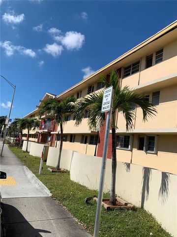 $1,700 | 3881 West Flagler Street, Unit 324 | West Flagler