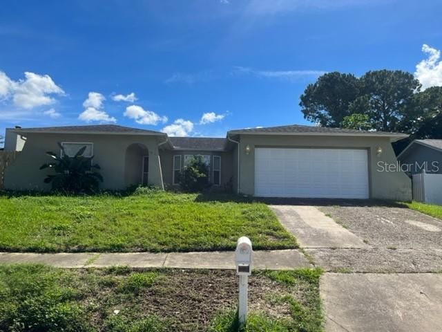 $284,900 | 8852 Aruba Lane | Jasmine Estates