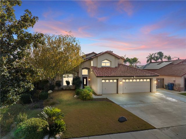 $479,000 | 10213 Single Oak Drive | Tevis Ranch