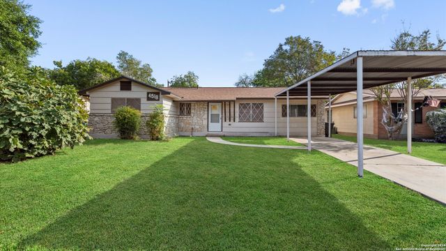 $2,100 | 4318 Dauphine Drive | Salado Valley