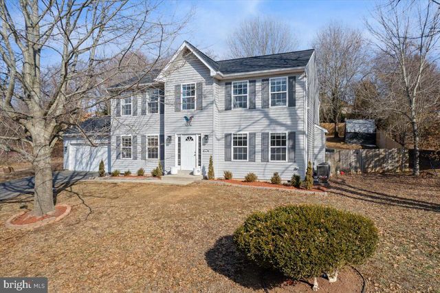 $470,000 | 9404 Fendall Lane | Cliffton on the Potomac