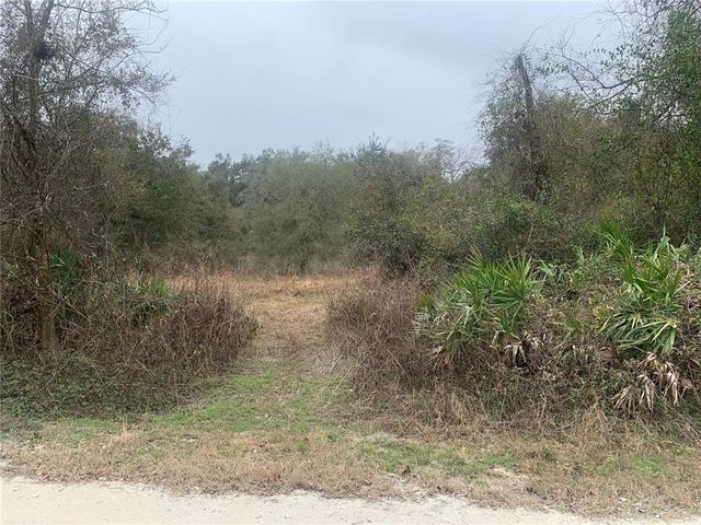 $18,500 | Pocahontas Drive | Ridge Manor