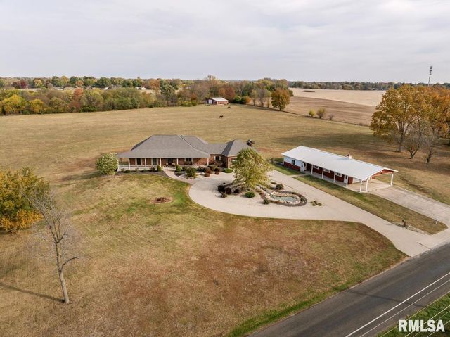 $899,000 | 1535 Nieders Lane | Melrose Township - Adams County