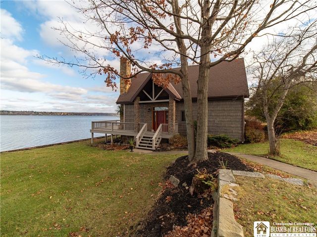 $719,000 | 222 West Lake Road | Mayville