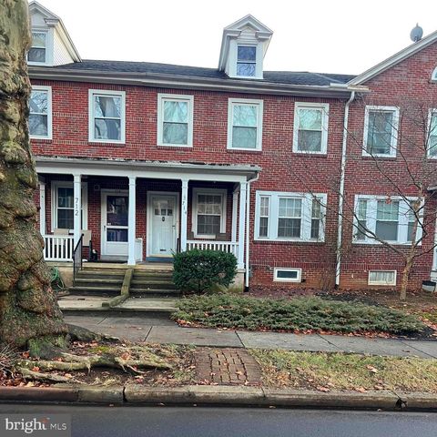 $249,900 | 714 Wayne Avenue | West Reading