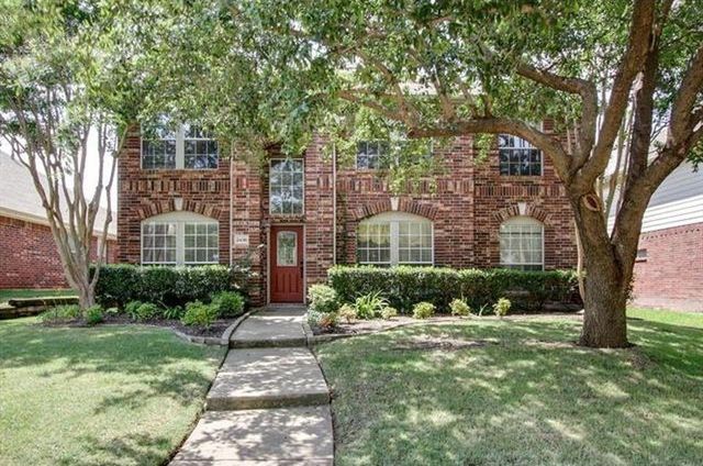 $2,700 | 2436 Deer Horn Drive | Plano