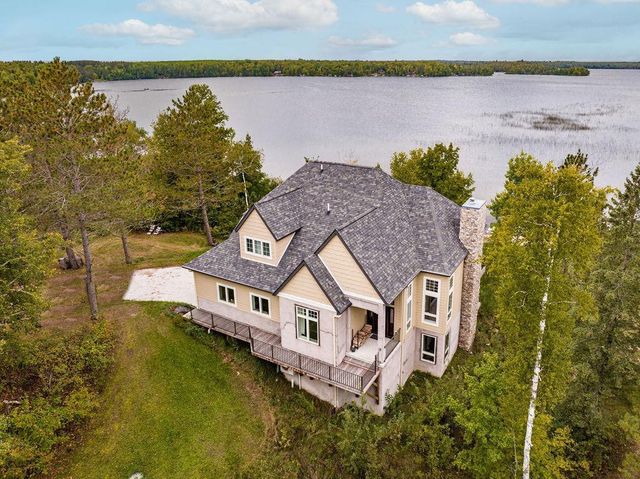 $1,270,000 | 36559 Birch Bay Road | Wabana Township - Itasca County