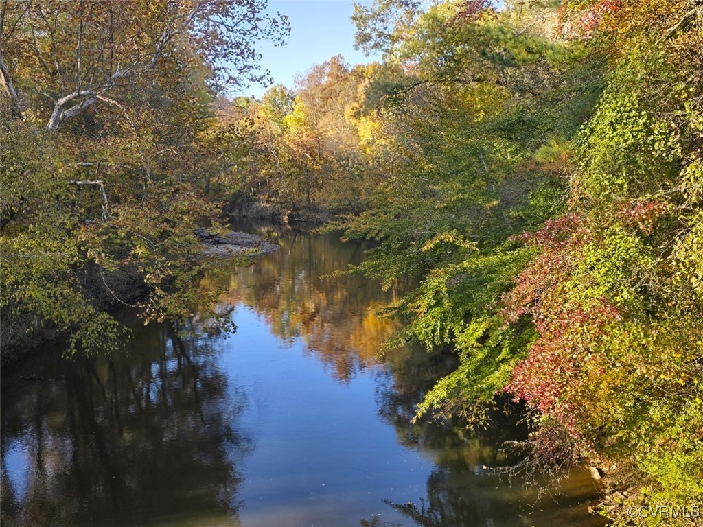 a view of lake