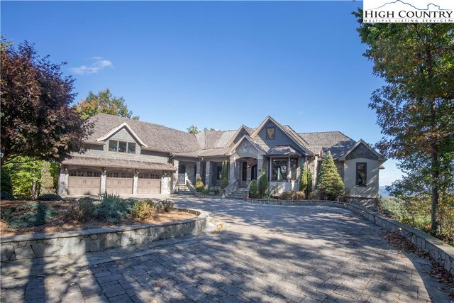 $3,250,000 | 171 Acanthus Trail | Elk Township - Watauga County